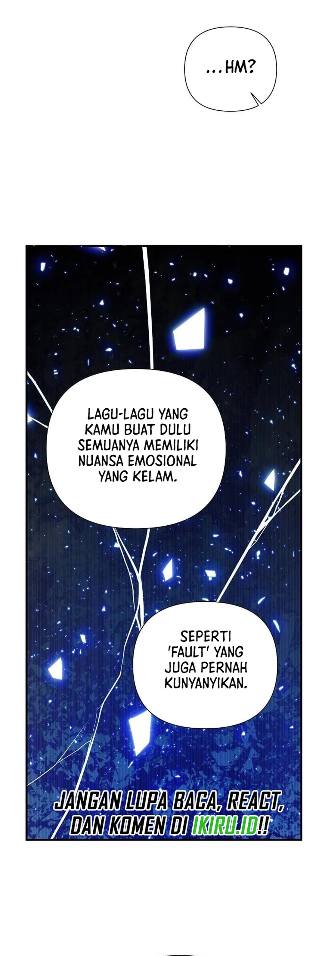 My Younger Sister Was a Genius chapter 90 halaman 24