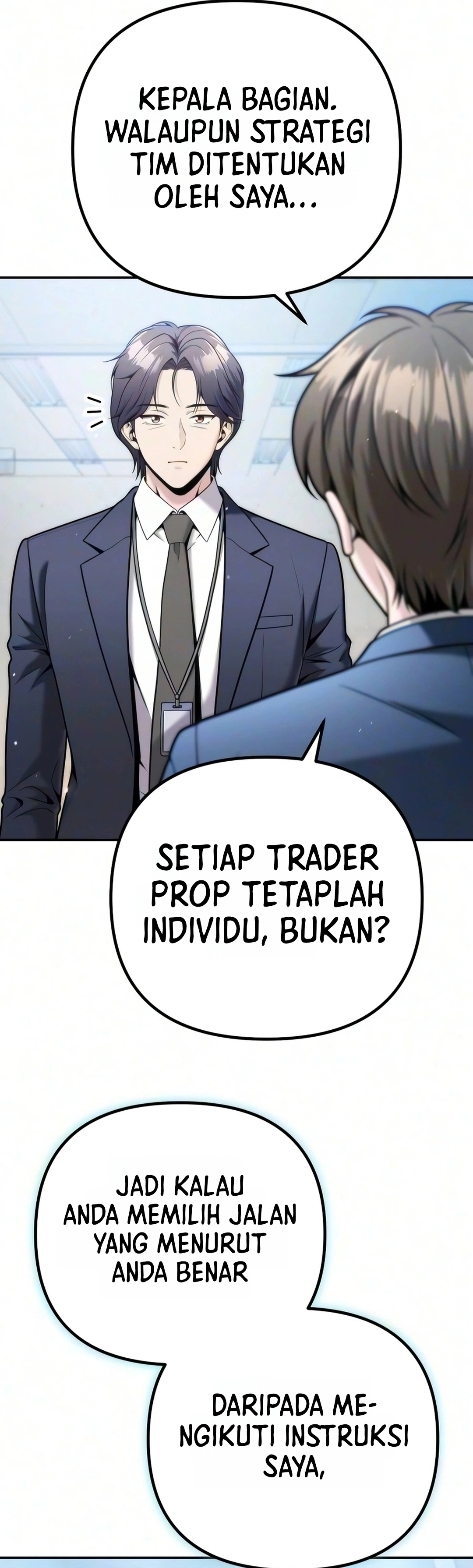 Halaman 25 dari Hokiku Gacor Chapter 11