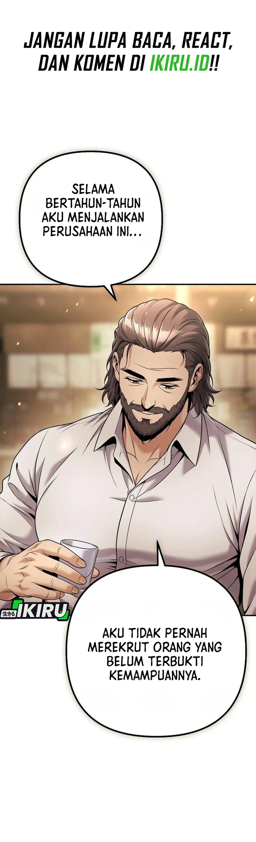 Halaman 25 dari Hokiku Gacor Chapter 9