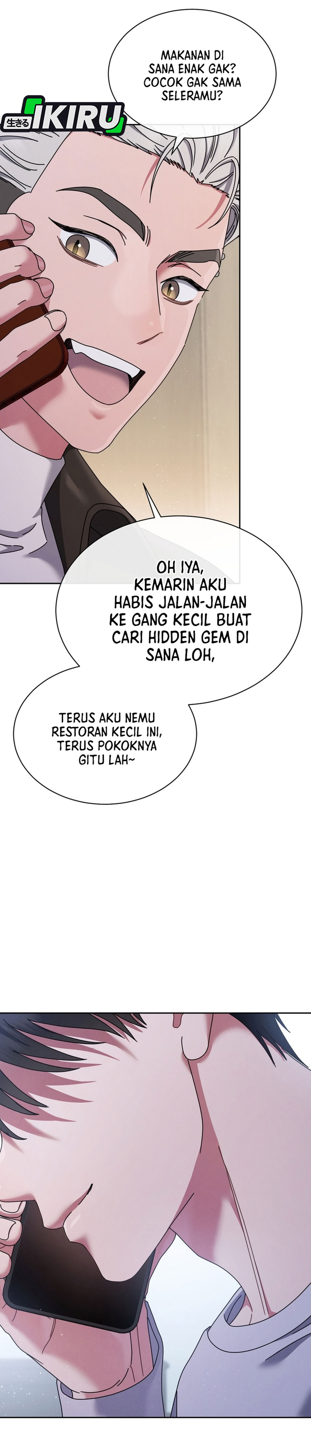 High School Musical Genius Is Paganini Reincarnated chapter 101 halaman 25