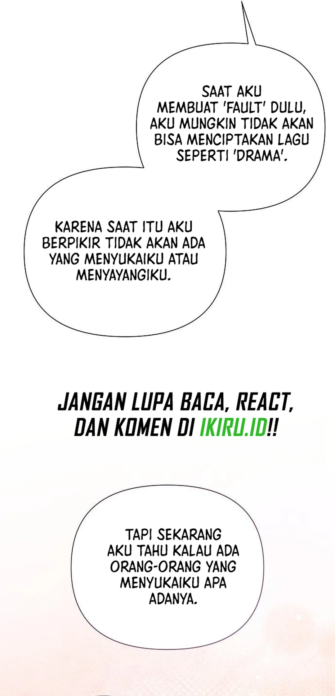 My Younger Sister Was a Genius chapter 90 halaman 26