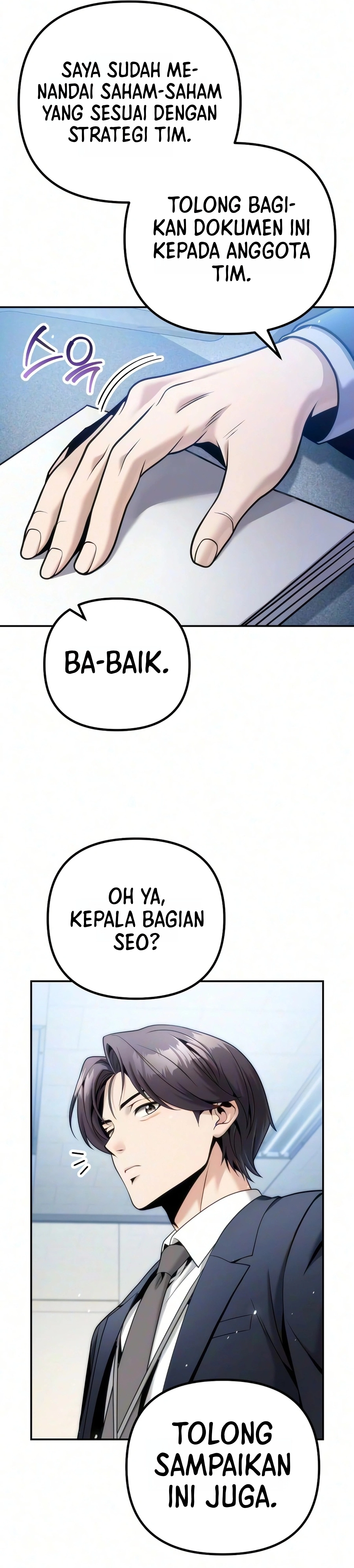 Halaman 27 dari Hokiku Gacor Chapter 11