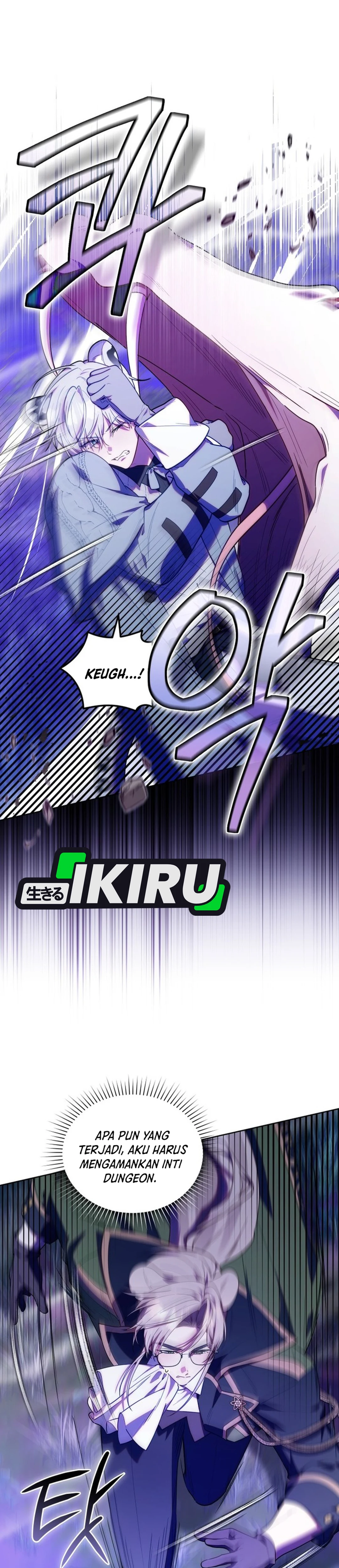 Chick Class Hunter is Being Filial! chapter 77 halaman 27