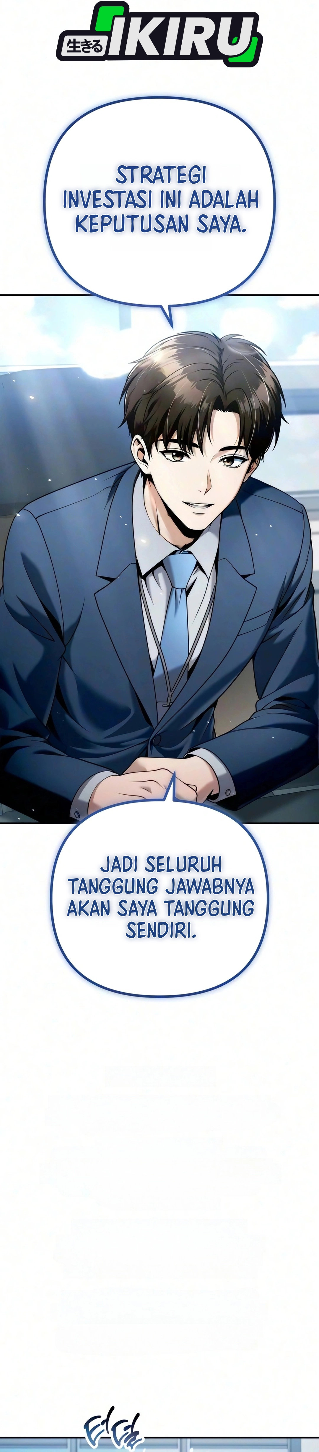 Halaman 28 dari Hokiku Gacor Chapter 11