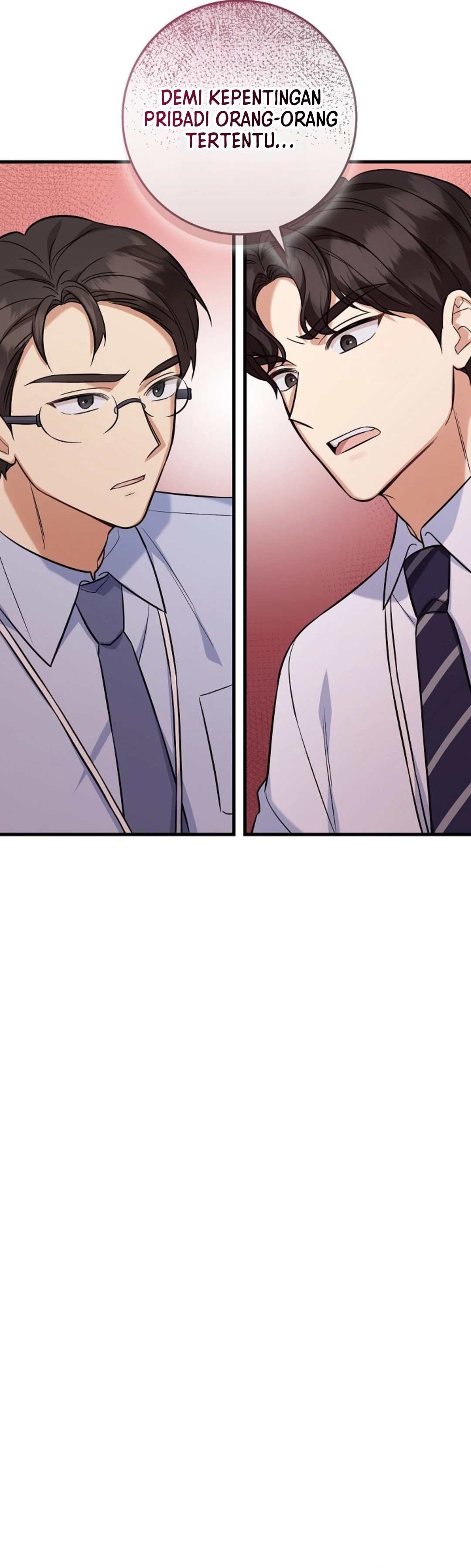 The Overly Competent Junior Employee chapter 4 halaman 28
