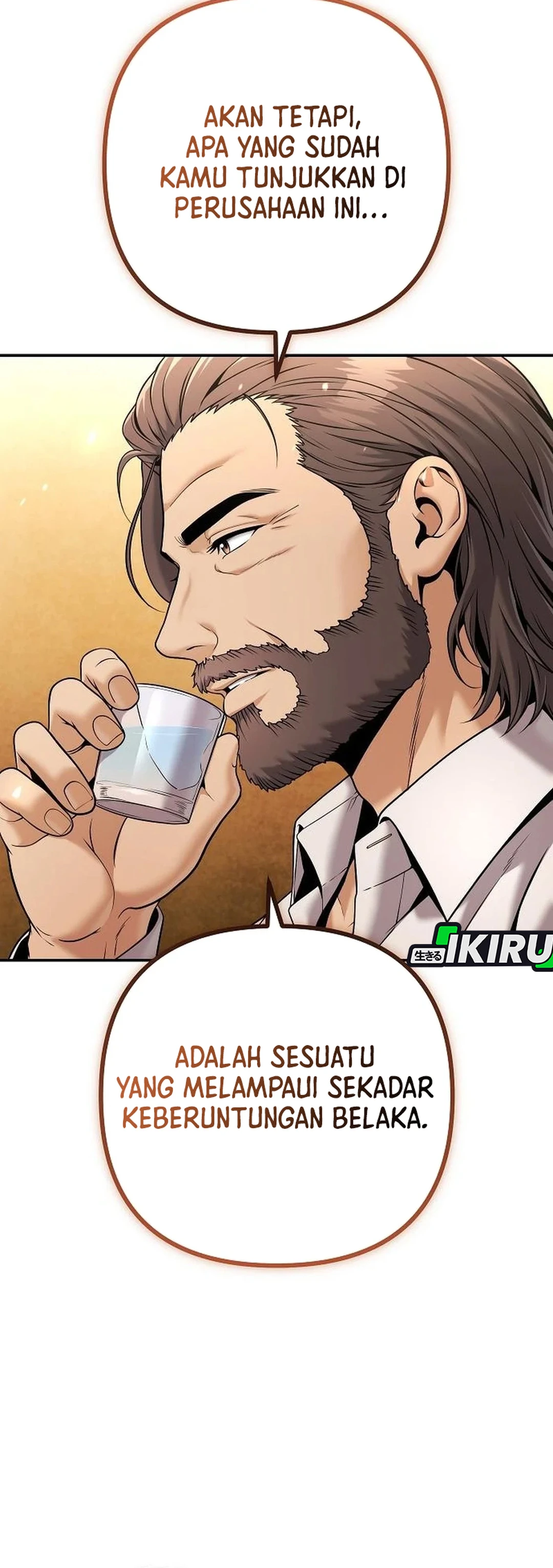 Halaman 30 dari Hokiku Gacor Chapter 9