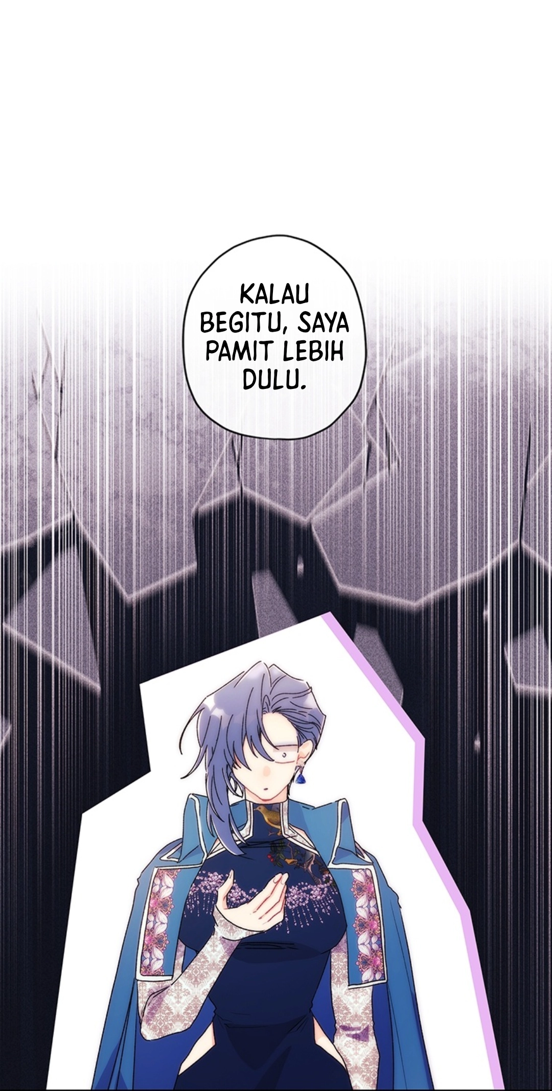 The Male Lead's Little Lion Daughter chapter 170 halaman 30