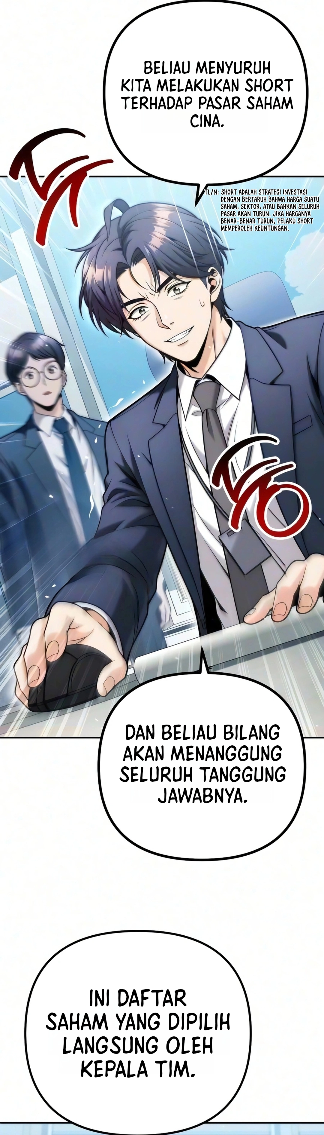 Halaman 31 dari Hokiku Gacor Chapter 11