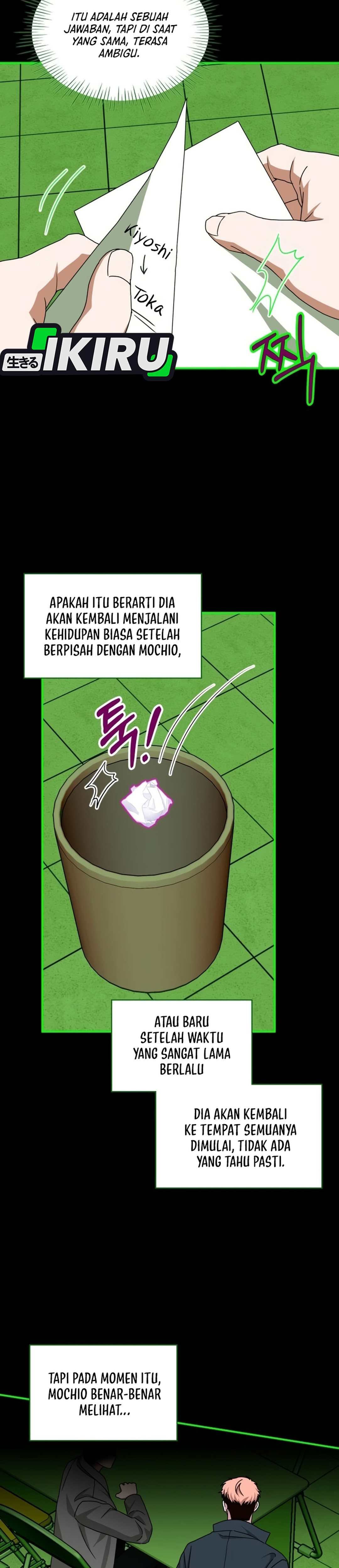 I Was Mistaken As a Monstrous Genius Actor chapter 107 halaman 31