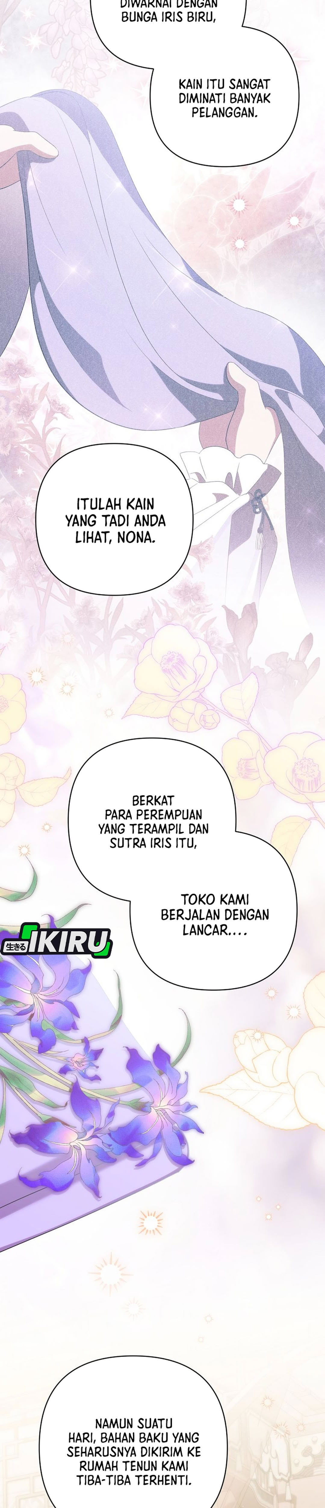 A Baby Cat Who Commands the Dog Clan chapter 29 halaman 32