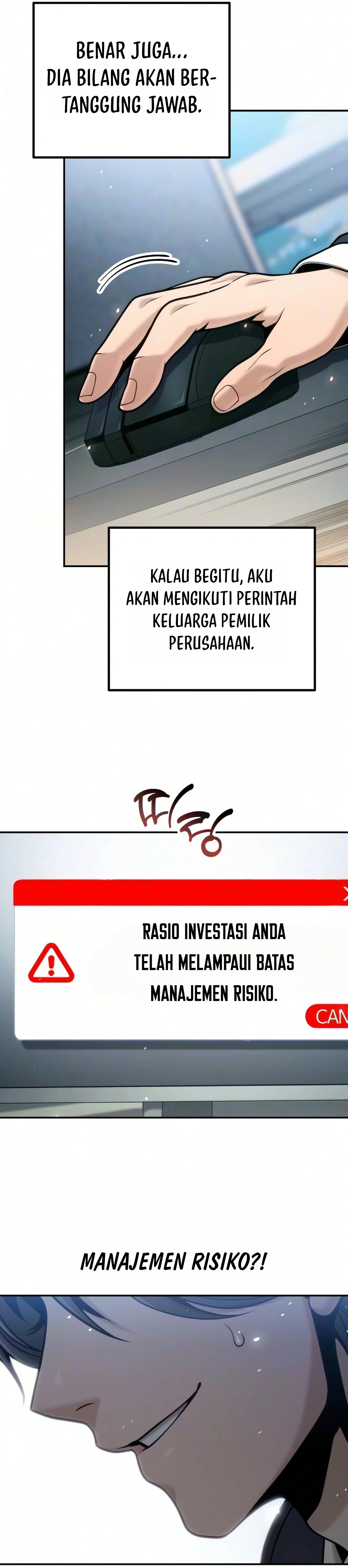 Halaman 33 dari Hokiku Gacor Chapter 11