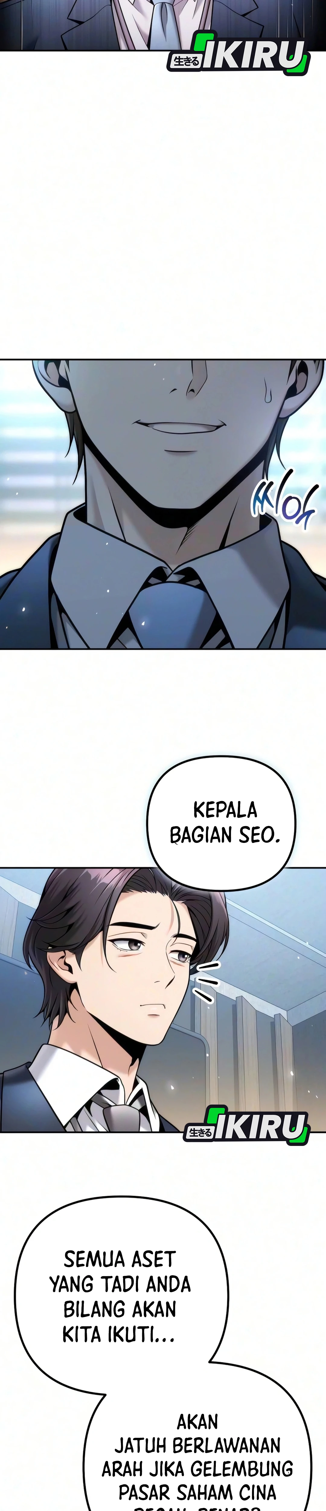 Halaman 34 dari Hokiku Gacor Chapter 10