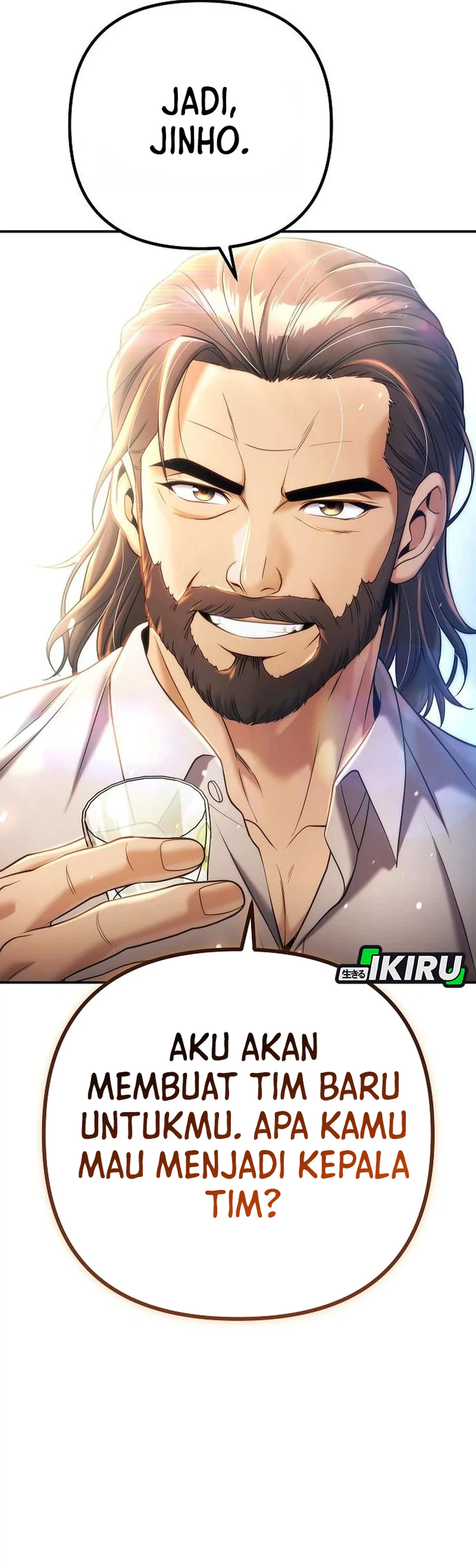Halaman 34 dari Hokiku Gacor Chapter 9