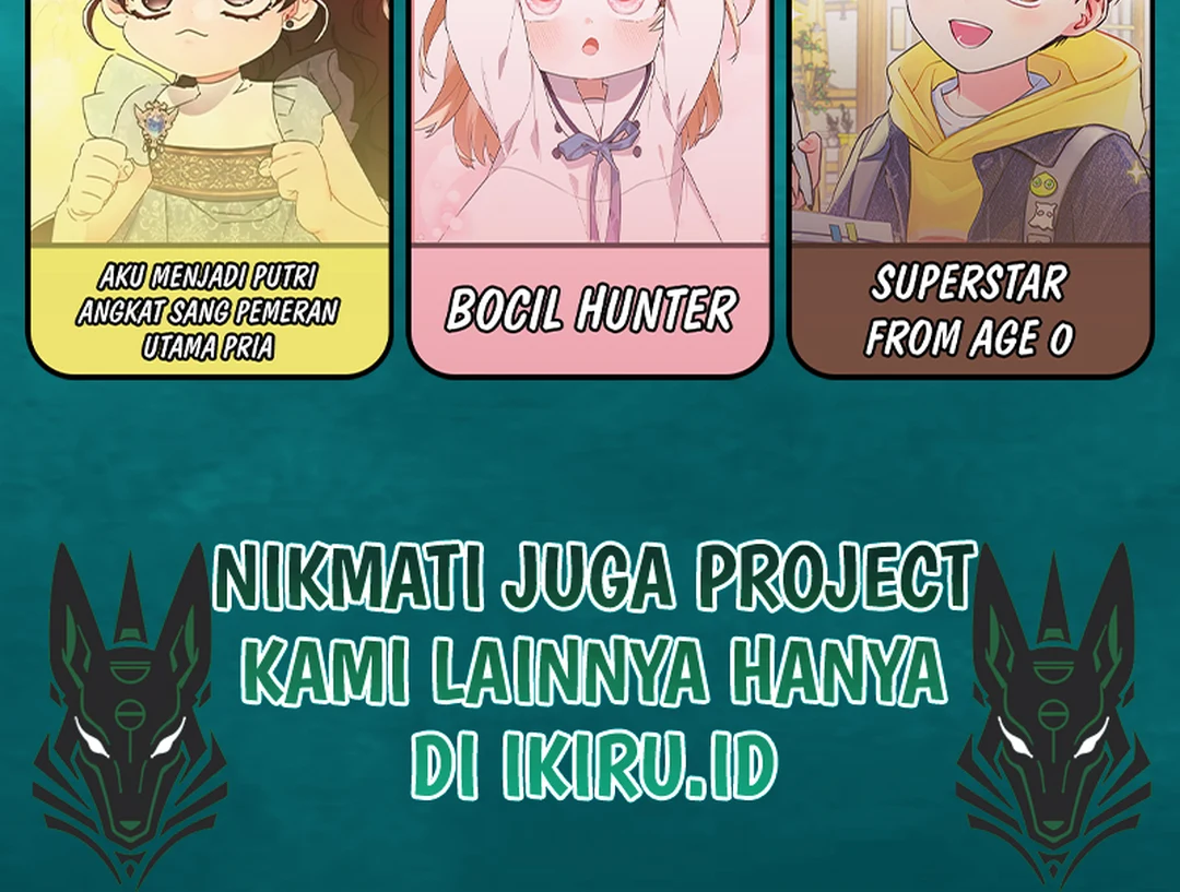 Chick Class Hunter is Being Filial! chapter 77 halaman 35