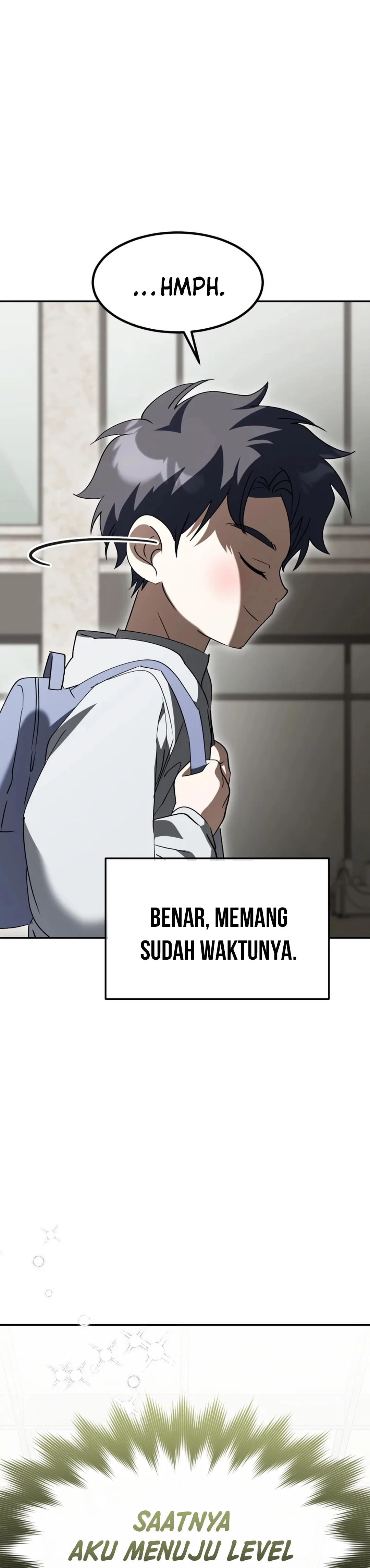 I Will Raise this Family! chapter 78 halaman 36