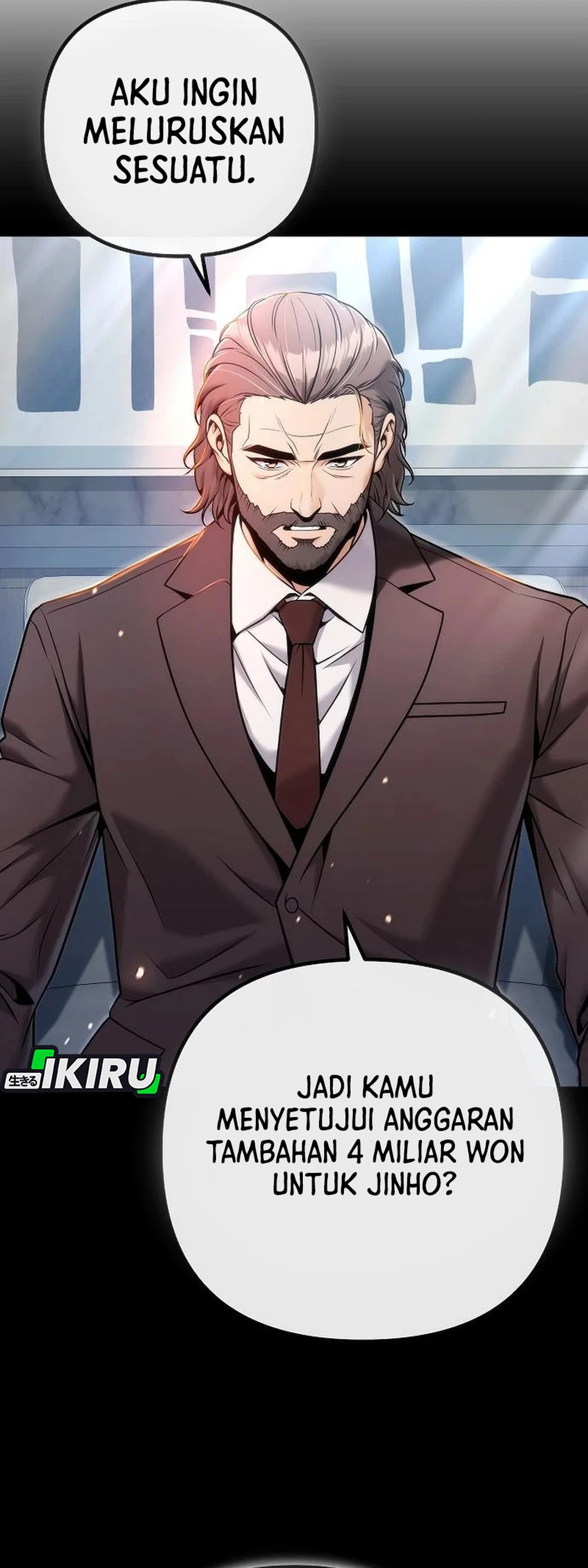 Halaman 36 dari Hokiku Gacor Chapter 9