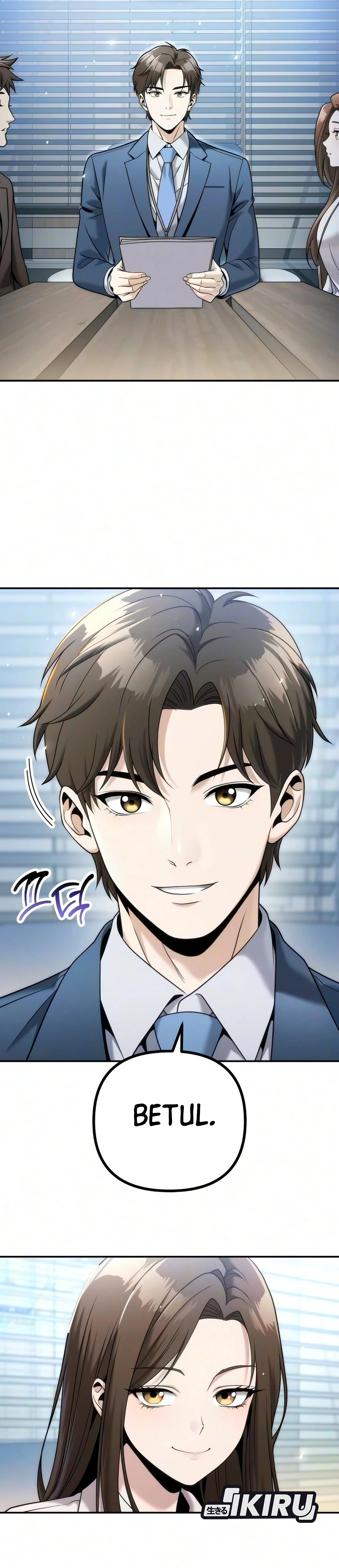 Halaman 36 dari Hokiku Gacor Chapter 10