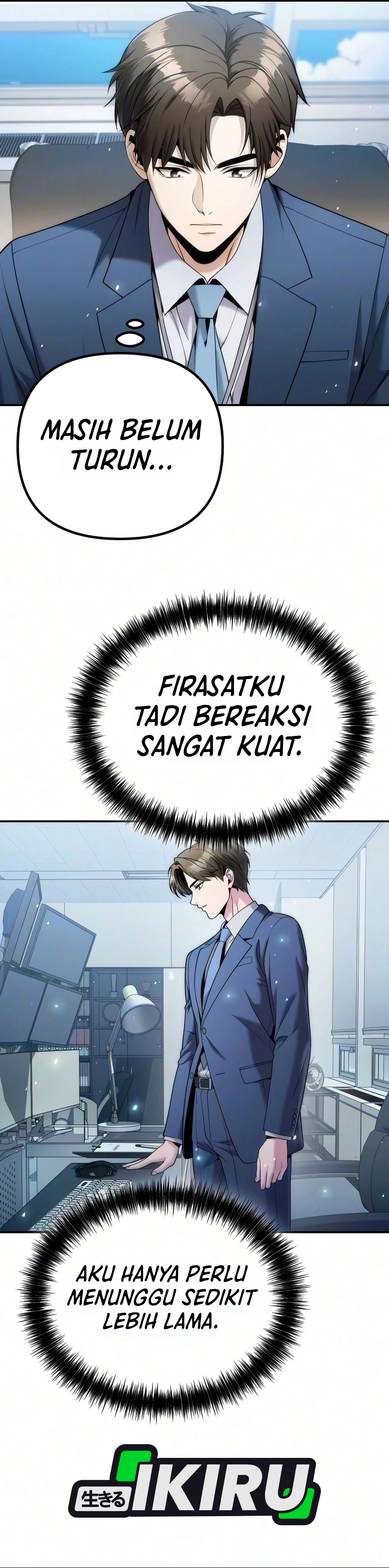 Halaman 37 dari Hokiku Gacor Chapter 11