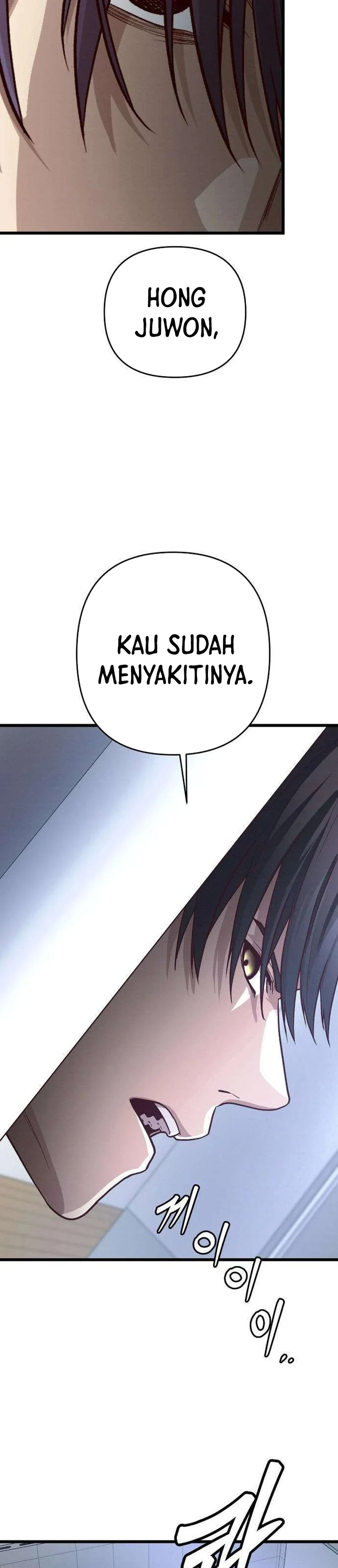The Ultimate Romanticist chapter 19 halaman 37