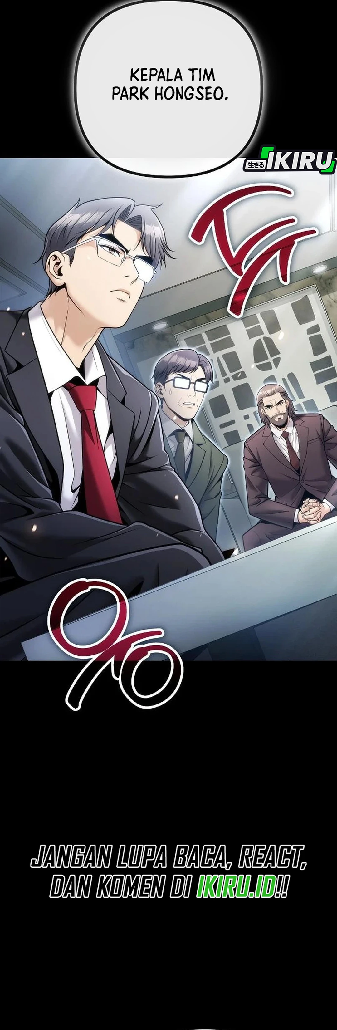 Halaman 37 dari Hokiku Gacor Chapter 9