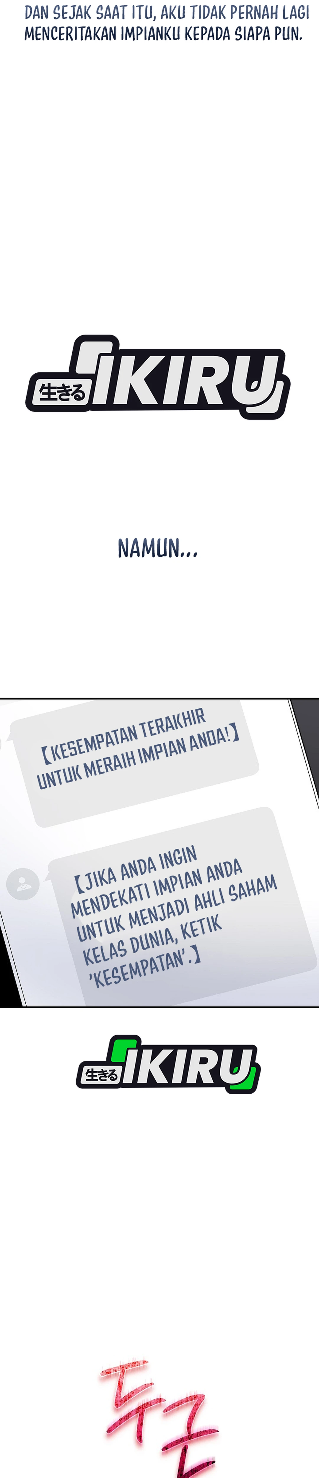 The Overly Competent Junior Employee chapter 2 halaman 38