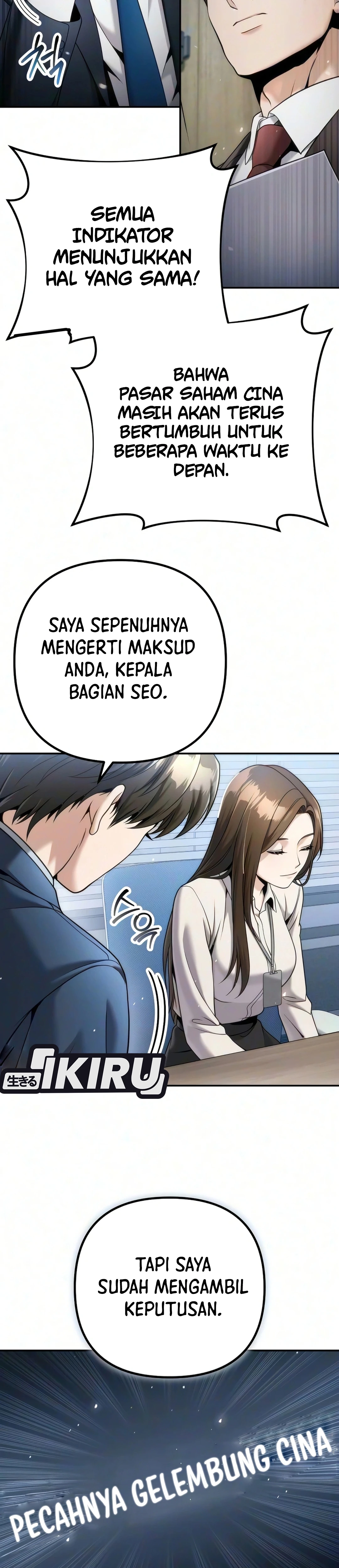 Halaman 38 dari Hokiku Gacor Chapter 10