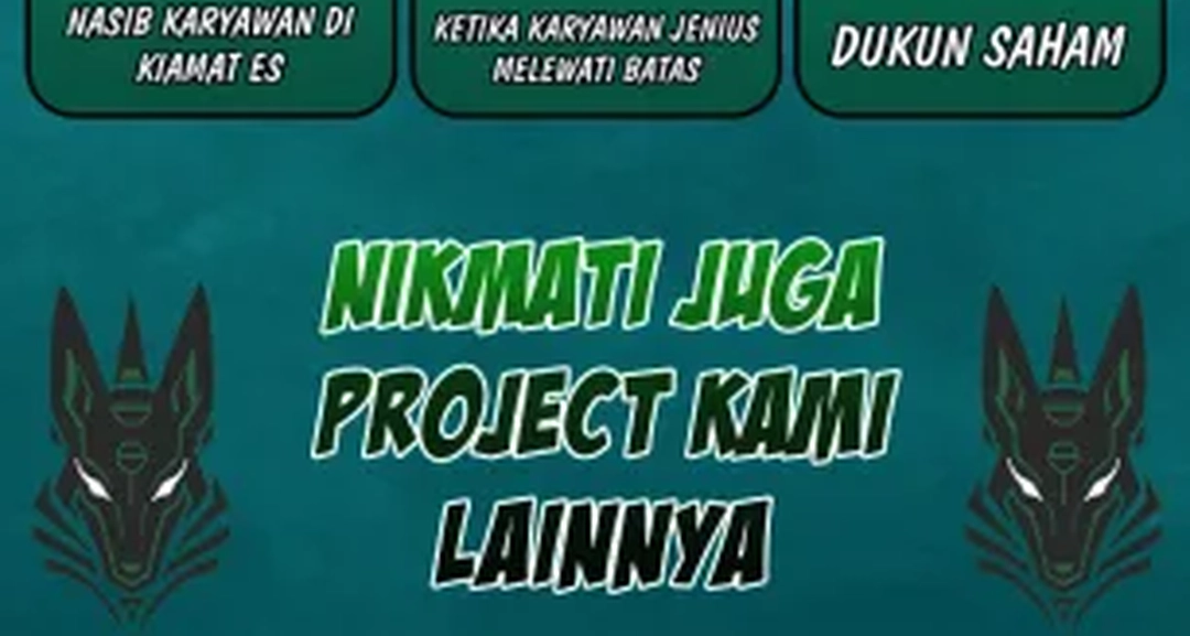 The Overly Competent Junior Employee chapter 10 halaman 39
