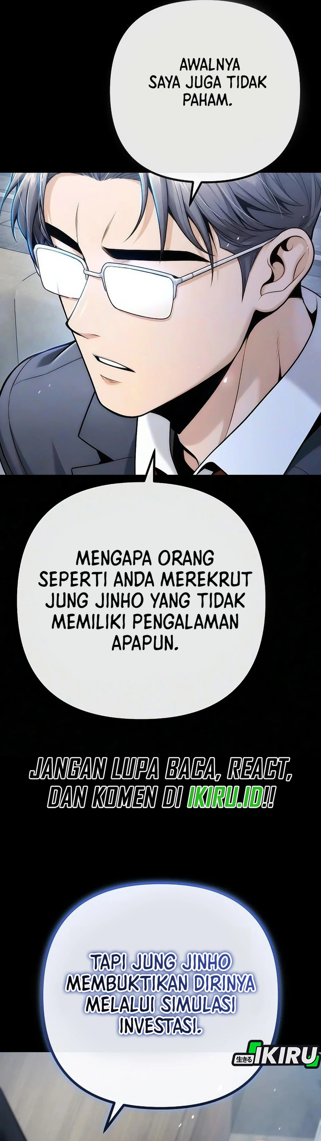 Halaman 39 dari Hokiku Gacor Chapter 9