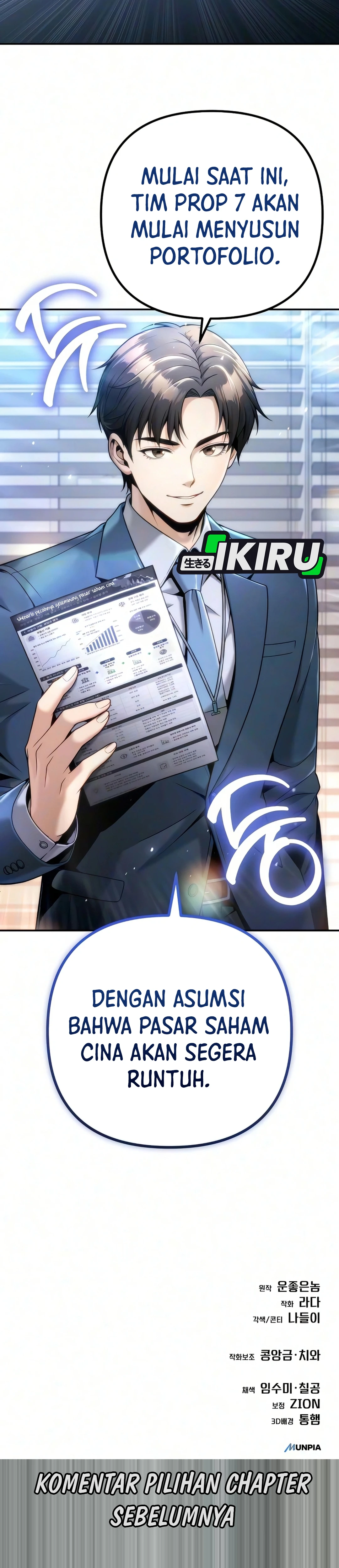Halaman 39 dari Hokiku Gacor Chapter 10