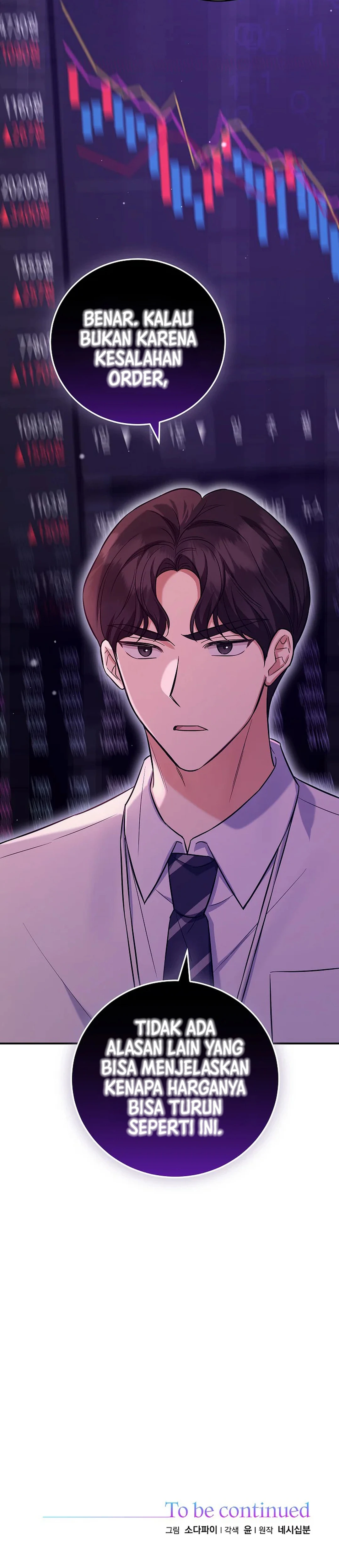 The Overly Competent Junior Employee chapter 8 halaman 41