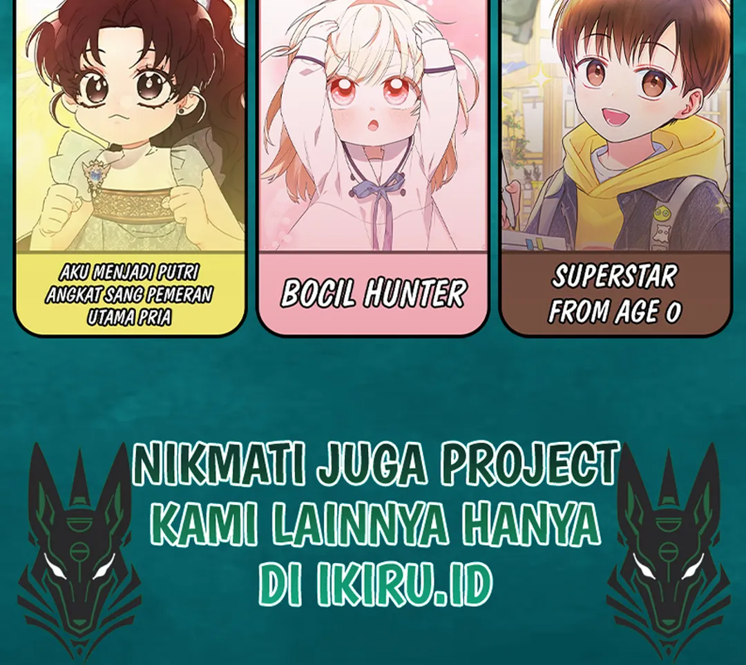The Overly Competent Junior Employee chapter 7 halaman 41