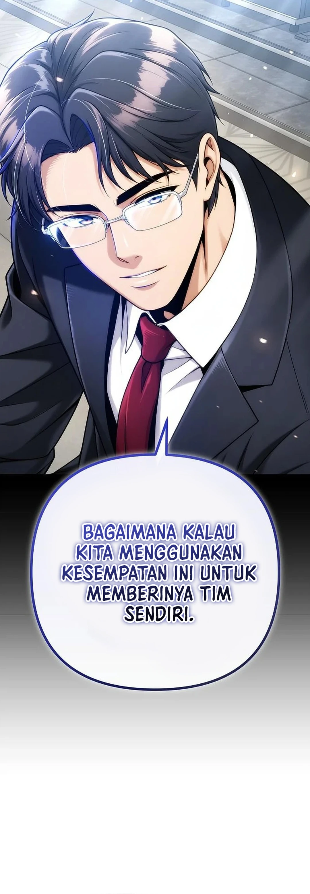 Halaman 42 dari Hokiku Gacor Chapter 9
