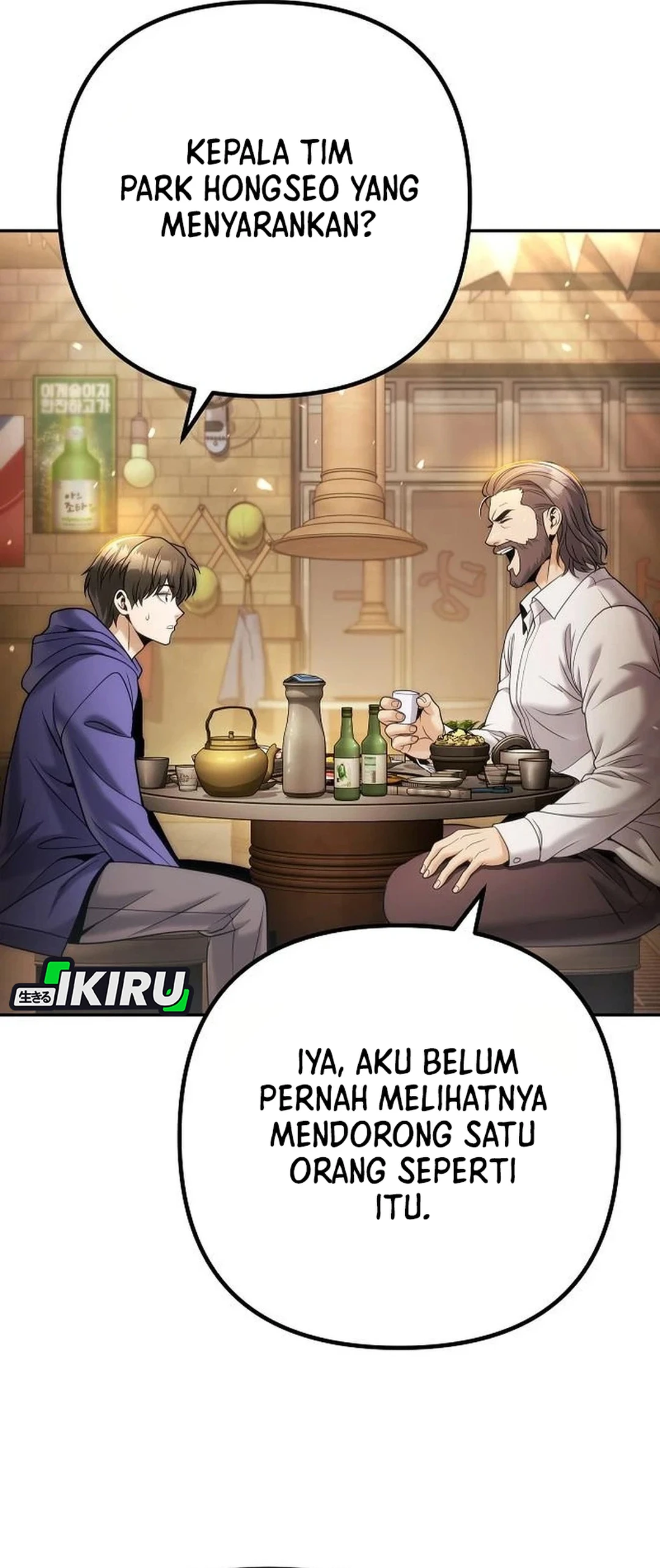 Halaman 43 dari Hokiku Gacor Chapter 9
