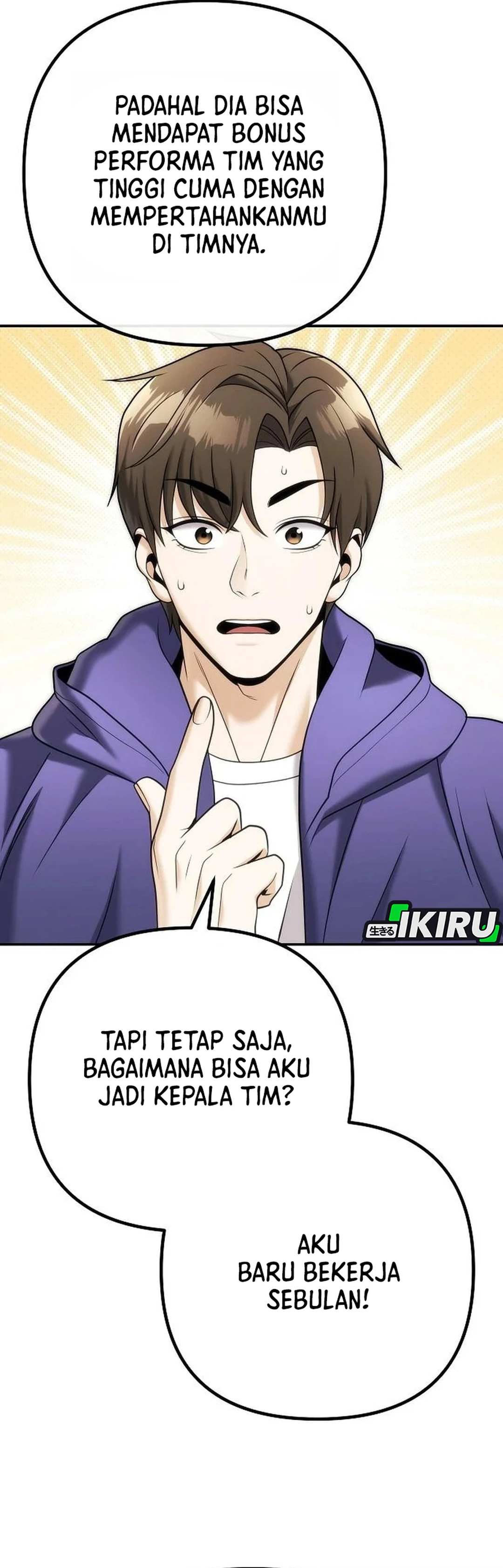 Halaman 44 dari Hokiku Gacor Chapter 9