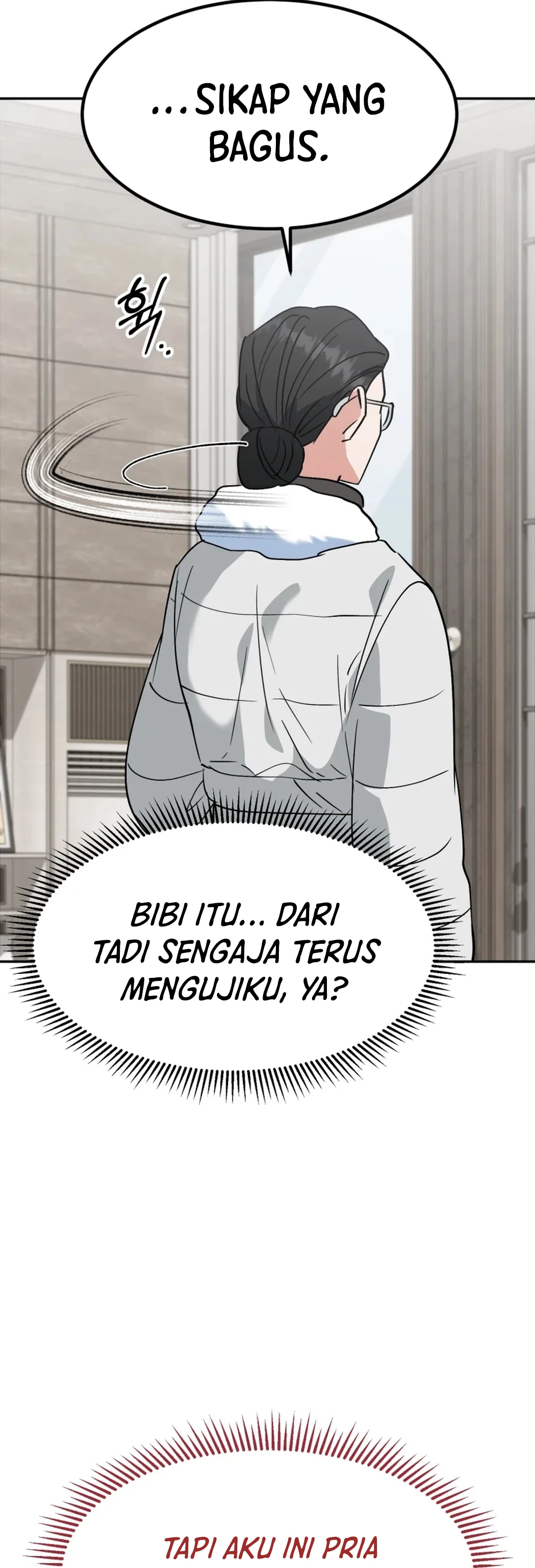 I Will Raise this Family! chapter 78 halaman 44