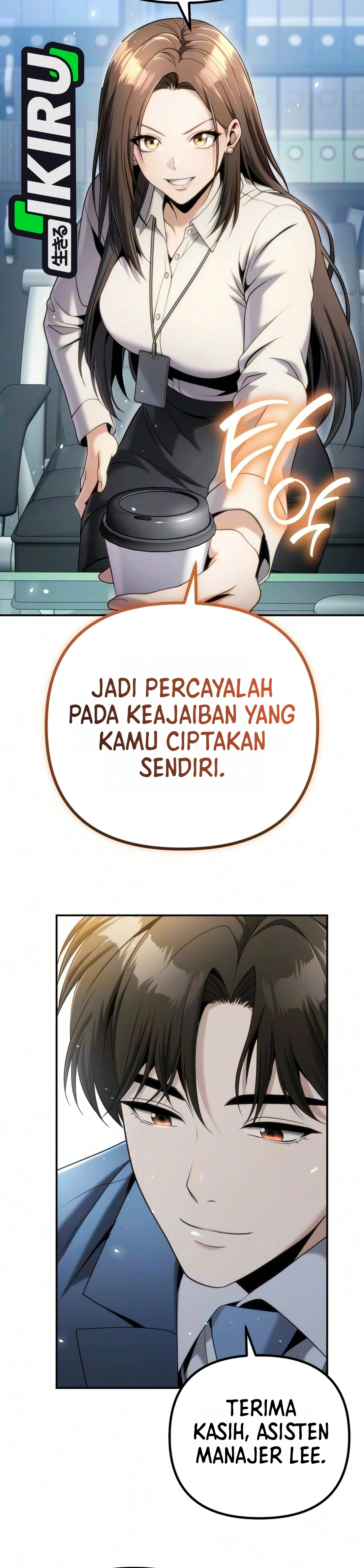 Halaman 44 dari Hokiku Gacor Chapter 11