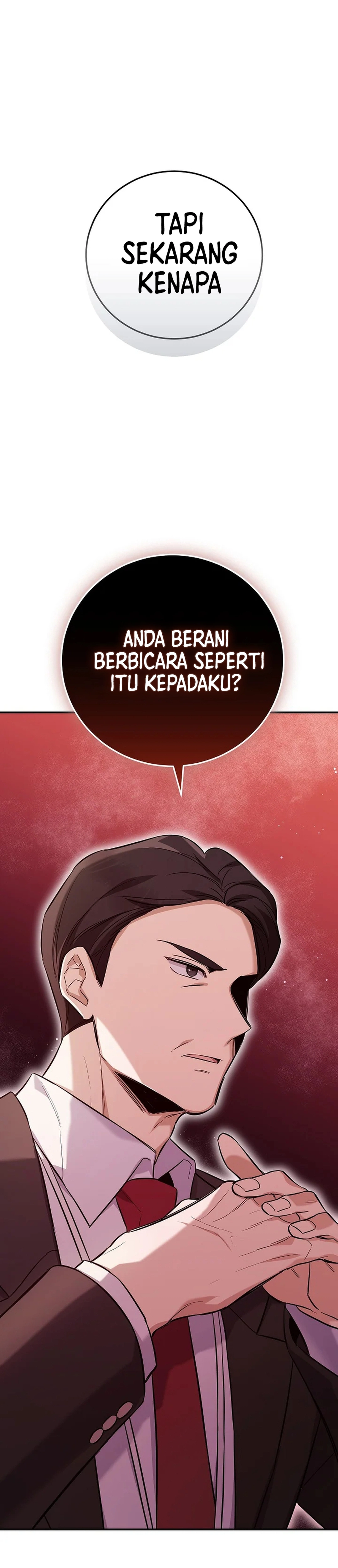 The Overly Competent Junior Employee chapter 6 halaman 45