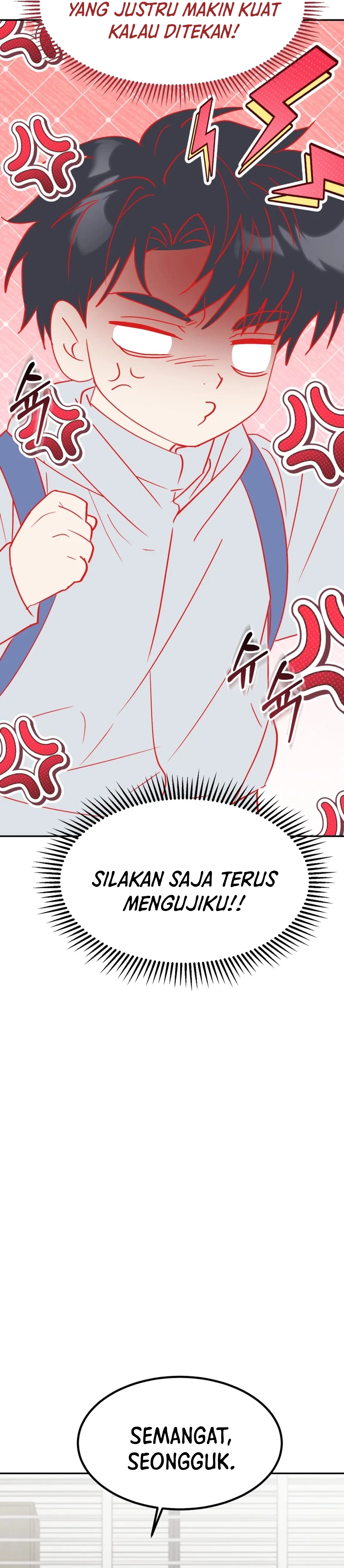 I Will Raise this Family! chapter 78 halaman 45