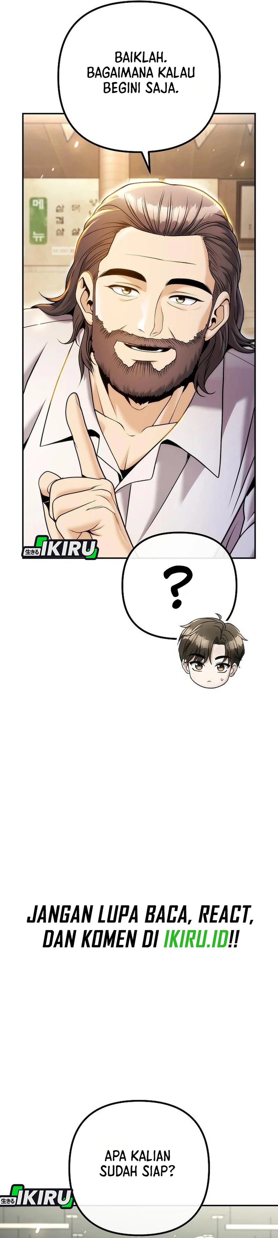 Halaman 46 dari Hokiku Gacor Chapter 9