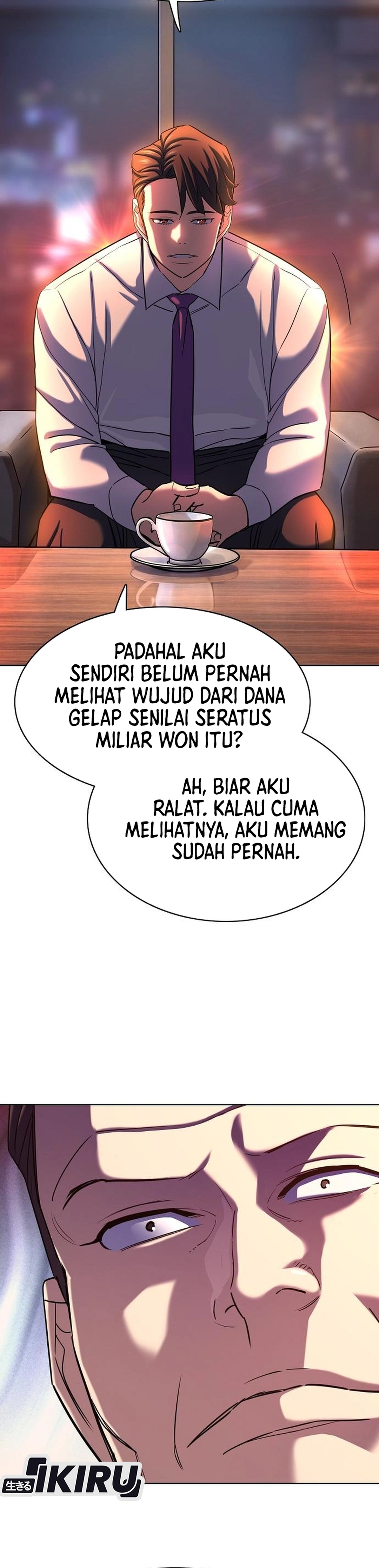 The Youngest Son of A Rich Family (Reborn Rich) chapter 214 halaman 46