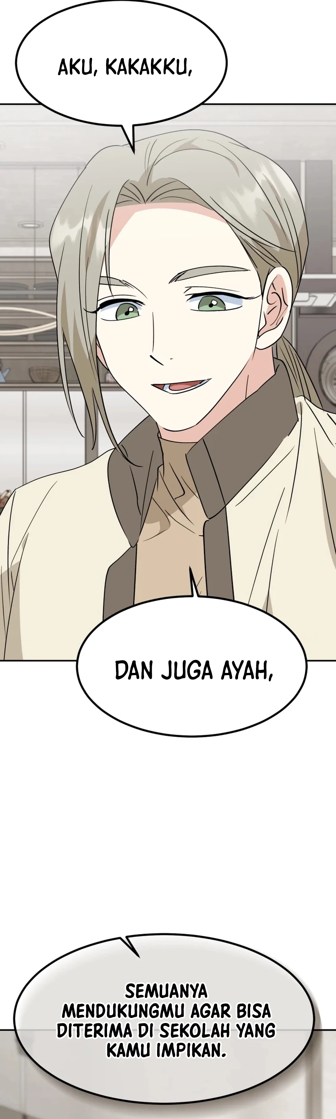 I Will Raise this Family! chapter 78 halaman 47