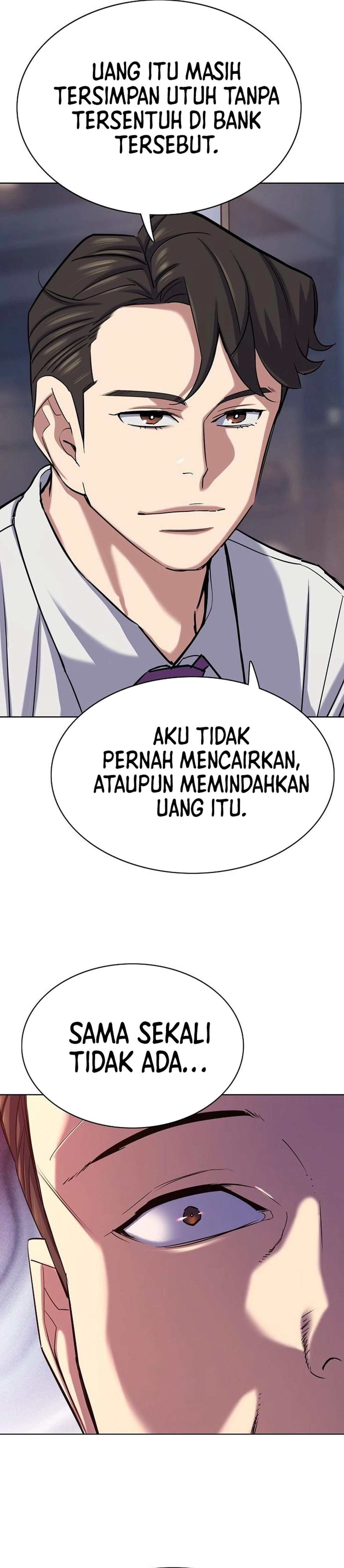 The Youngest Son of A Rich Family (Reborn Rich) chapter 214 halaman 47