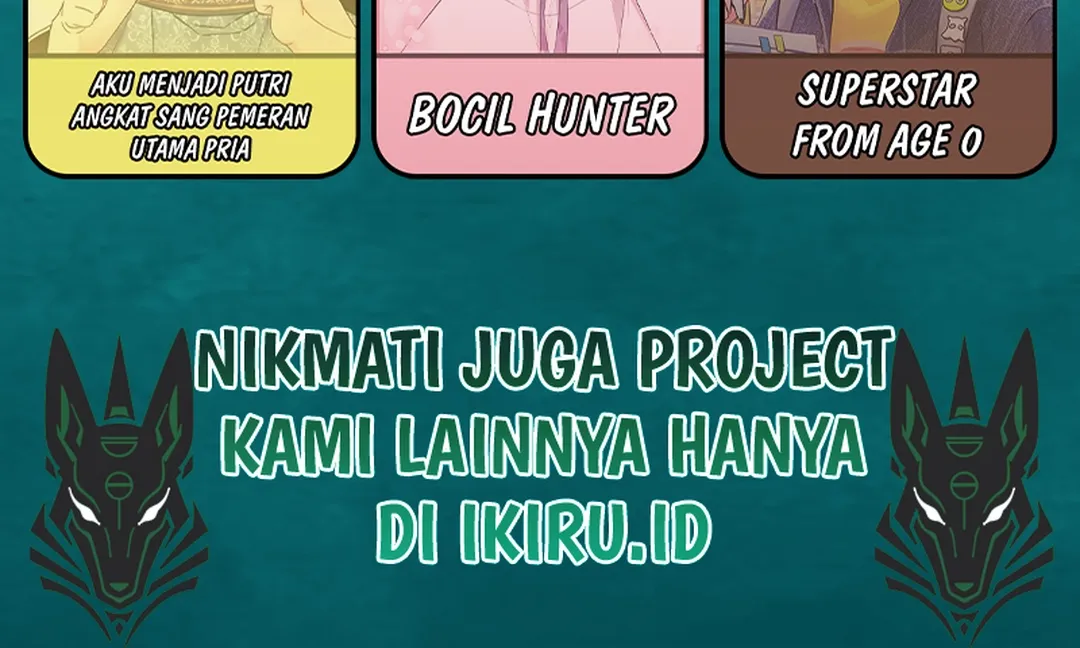 Halaman 47 dari Hokiku Gacor Chapter 6