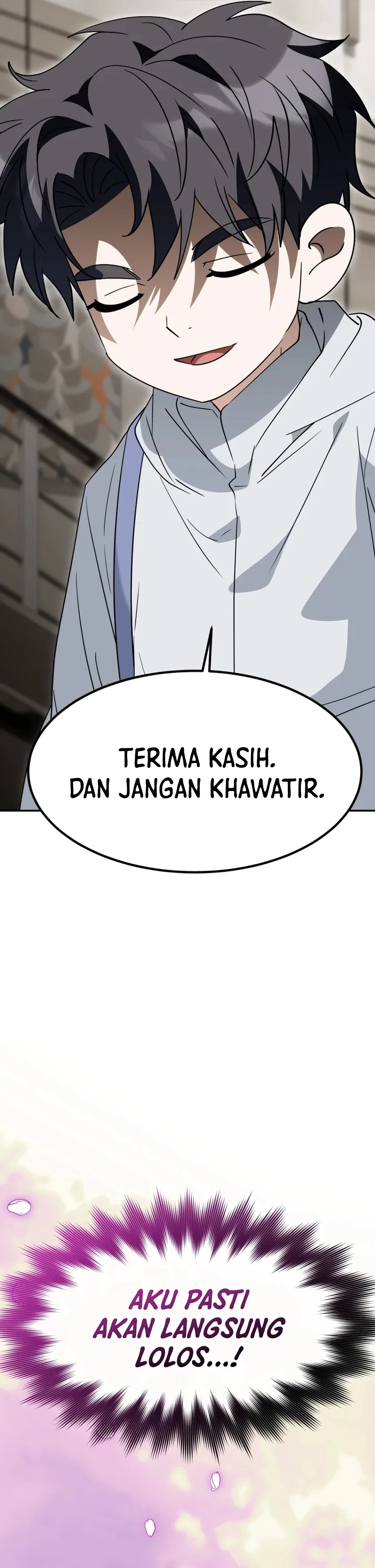 I Will Raise this Family! chapter 78 halaman 48
