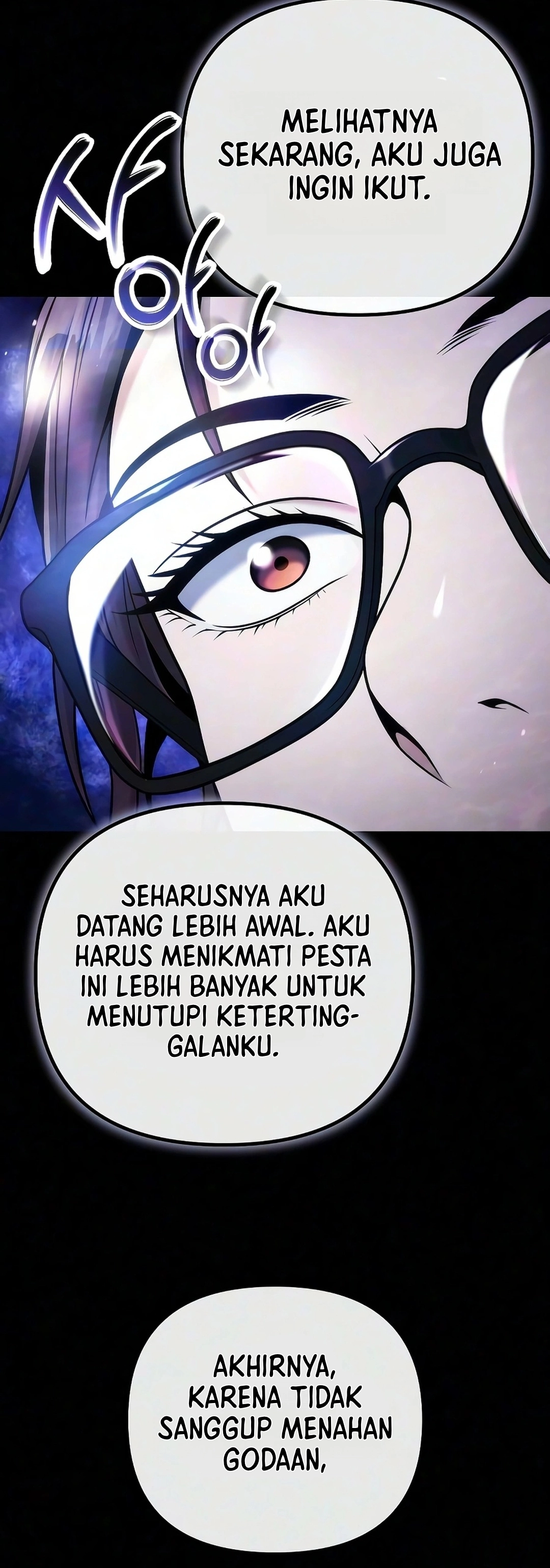 Halaman 49 dari Hokiku Gacor Chapter 11