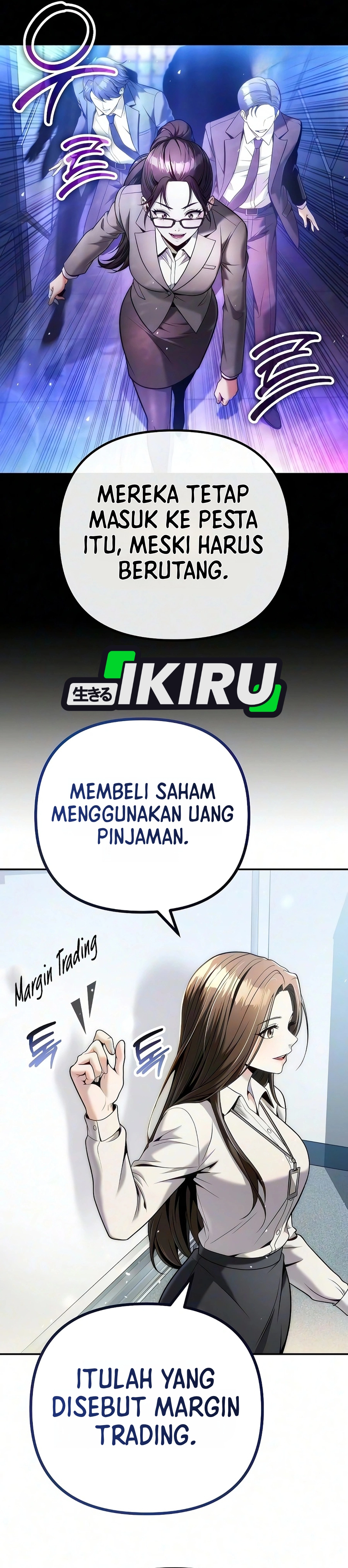 Halaman 50 dari Hokiku Gacor Chapter 11