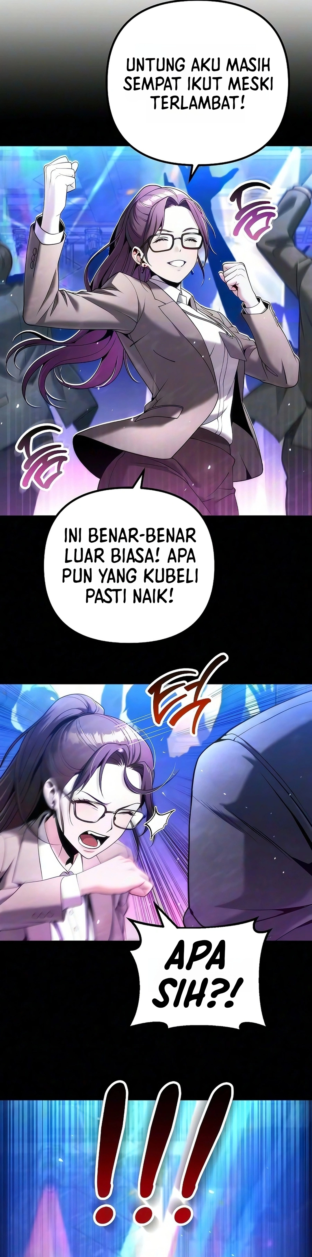 Halaman 52 dari Hokiku Gacor Chapter 11