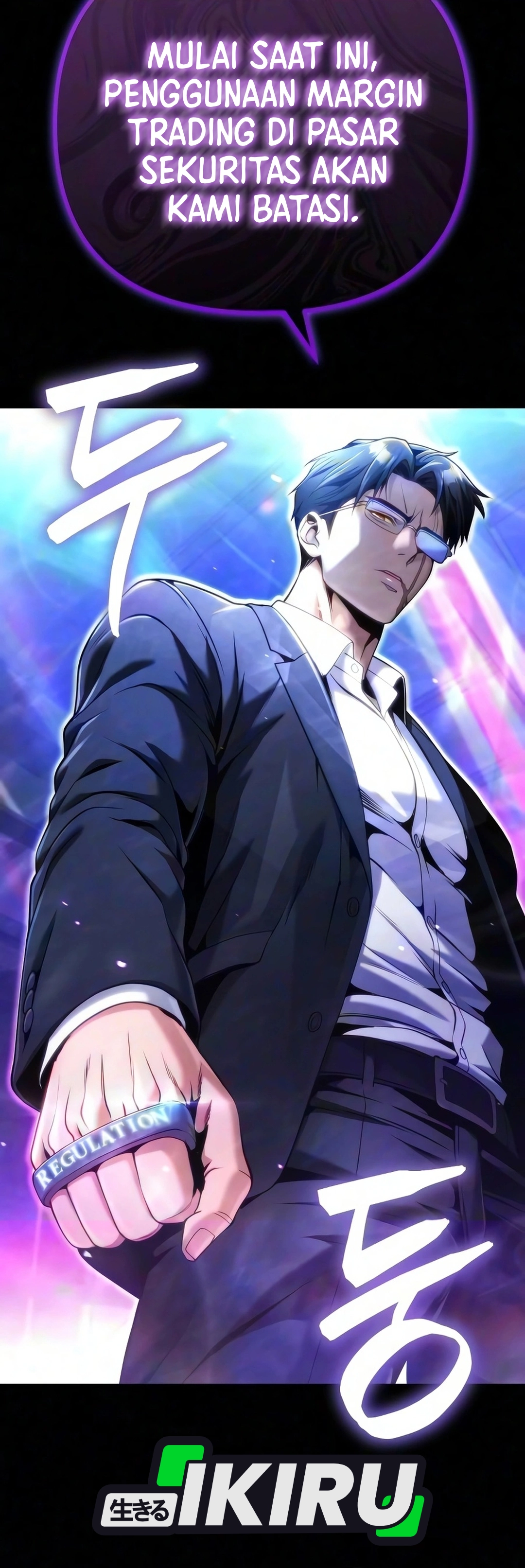 Halaman 55 dari Hokiku Gacor Chapter 11