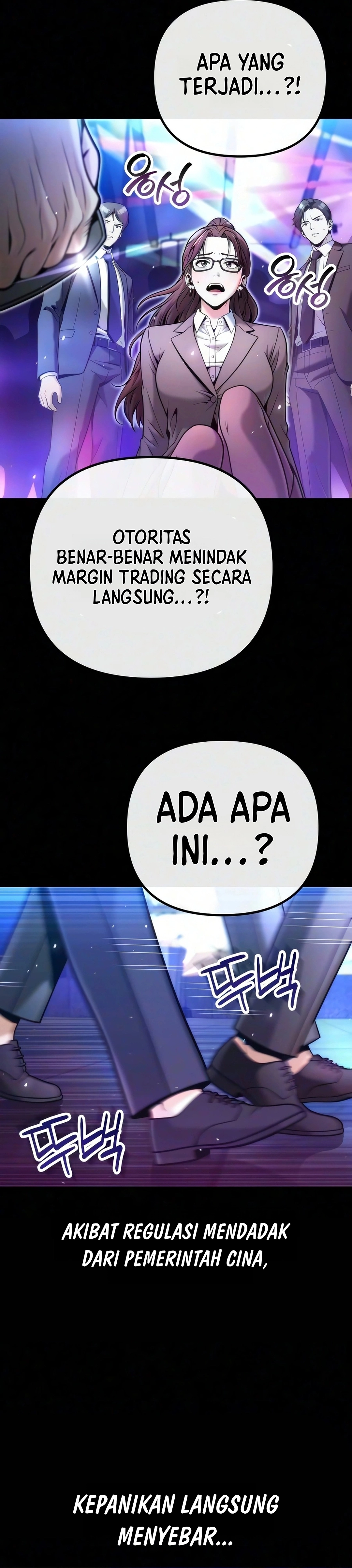 Halaman 56 dari Hokiku Gacor Chapter 11