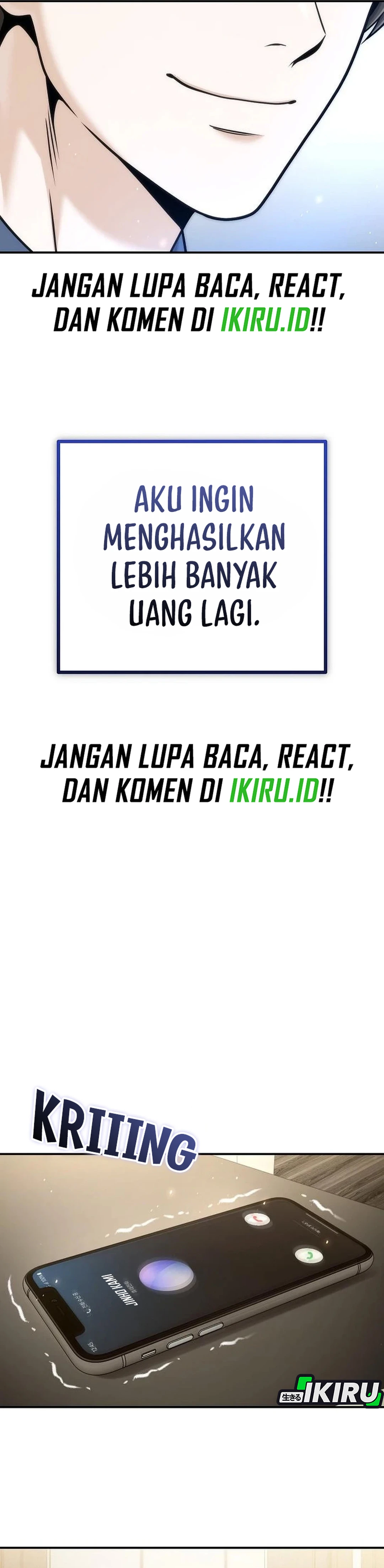 Halaman 57 dari Hokiku Gacor Chapter 9